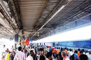Essential Amenities for Railway Passenger Essential Amenities for Railway Passenger