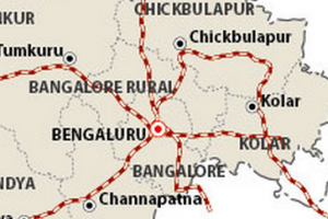 MRTS-Bangalore Sub-urban Rail Corporation MRTS-Bangalore Sub-urban Rail Corporation