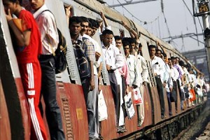 Indian Railway Planning automatic door closures on Main Line Trains Indian Railway Planning automatic door closures on Main Line Trains