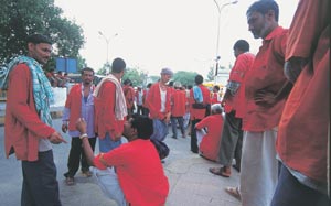 Value Added Service to Long Distance Railway Passenger – Sr.Citizen Value Added Service to Long Distance Railway Passenger – Sr.Citizen