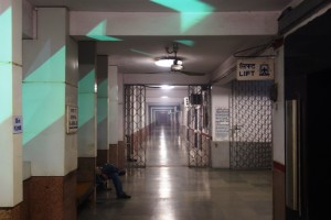 On line booking of Retiring room at major Railway Stations. On line booking of Retiring room at major Railway Stations.