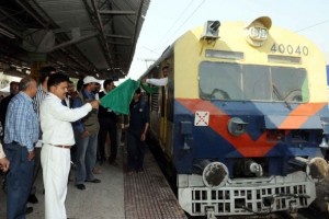 Electrical Multiple Unit – a best mode of transport Electrical Multiple Unit – a best mode of transport