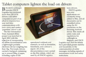 Is it not the right time to dispense with Loco Pilot line Box? Is it not the right time to dispense with Loco Pilot line Box?