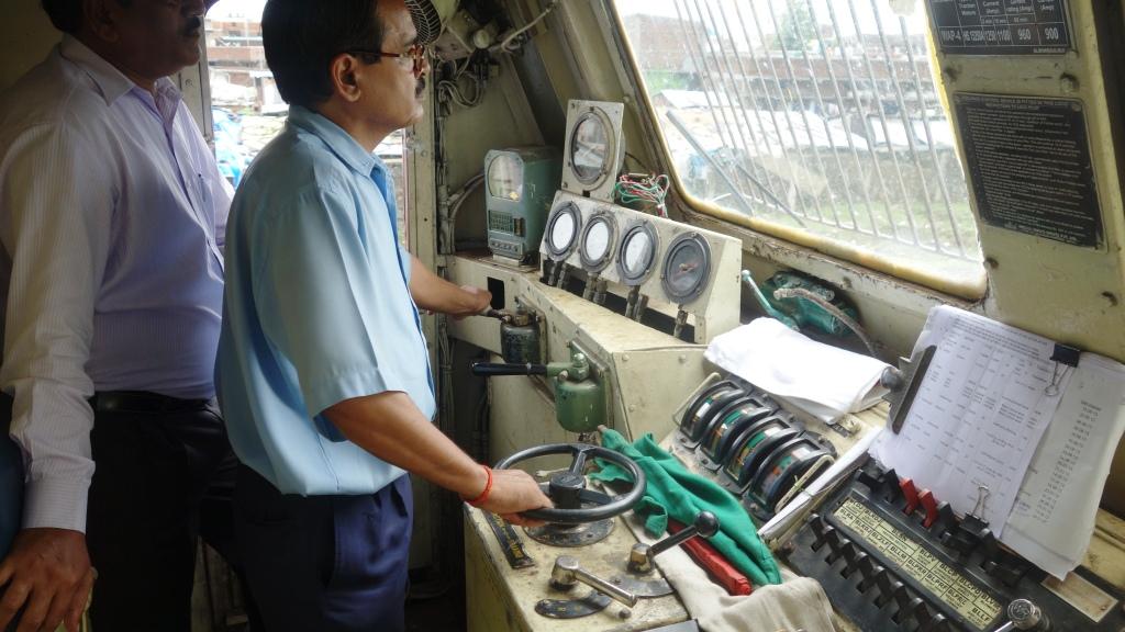 Understanding job profile of SSE and JE in Electrical branch advertised by RRB Understanding job profile of SSE and JE in Electrical branch advertised by RRB