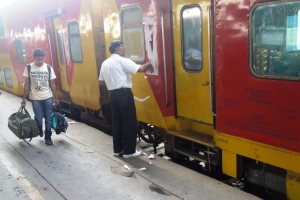 FDI in Railways – what for? FDI in Railways – what for?
