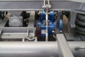 Power Supply System of Indian Railway Coaches Power Supply System of Indian Railway Coaches