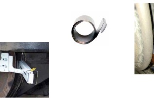 Technology Update on “Solid Lube Stick Wheel Flange Lubrication System” Technology Update on “Solid Lube Stick Wheel Flange Lubrication System”