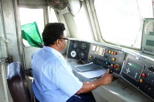 Get ready for the Competitite Examination-2015 by RRB for Assistant Loco Pilot Get ready for the Competitite Examination-2015 by RRB for Assistant Loco Pilot