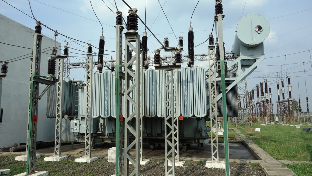 2x25 KV Traction System RailElectrica