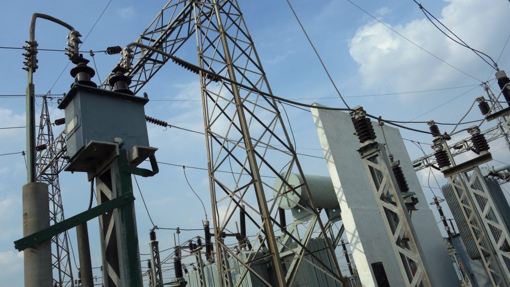 2x25 KV Traction System RailElectrica
