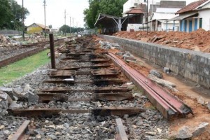What has changed Indian Railways during the last 30 Years?