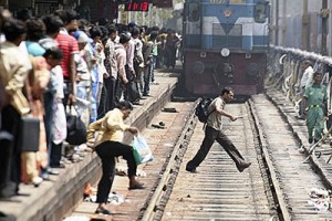 How Information Technology is going to impact Indian Railways?