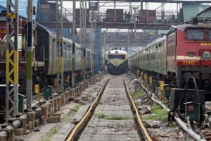 Tracking BJP manifesto on Transport and Railways