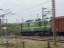 WAG9 hauling a freight train