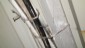 Cable dressing and avoid sharp edges