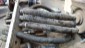 Conduict over cable helps in protecting from mechanical damage ; replace conduct pipe in time