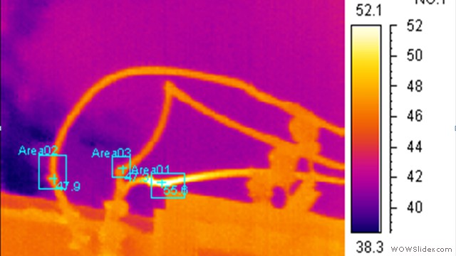 Thermovision Images 2