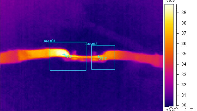 Thermovision Images 4