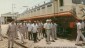 bhel jhansi first electric loco ready for delivery