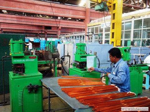 Rewinding workshop Rewinding workshop