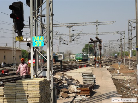 Maintenance of Railway Assets Maintenance of Railway Assets