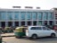 Area for detraining of passenger in front of a Railway station