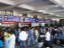 Non-ticketing area of a Railway Station