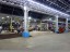 Majestic View of a Railway Station
