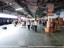 Rourkela Railway Station Main Platform