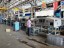 Artisan Staff attending AC unit in Workshop